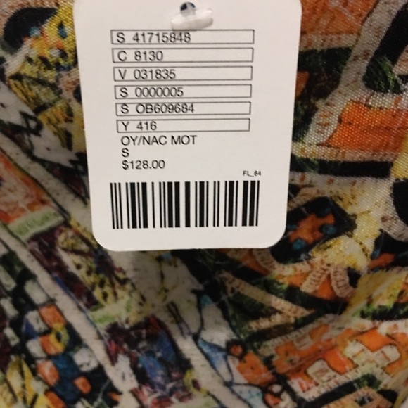 Free People dress - Picture 4 of 4